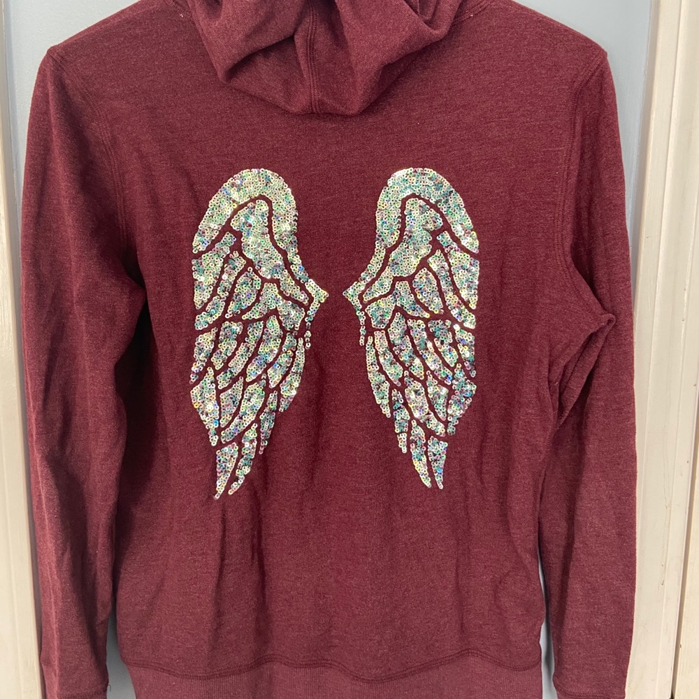 Victoria’s Secret Sweatshirt